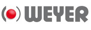Логотип Weyer GmbH